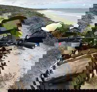 3 Days Flerieu Peninsula and Kangaroo Island Motorcycle Tour - Accommodation Port Hedland