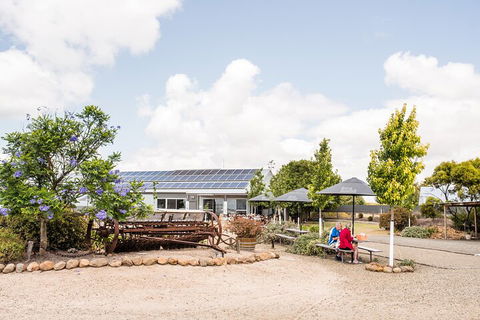 Heritage, Wine & Gin Tours - Accommodation Port Hedland 5