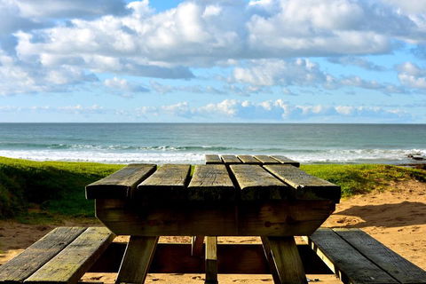 Ultimate Reverse Direction - 12 Apostles, Great Ocean Road - Small Group Tour - Accommodation Port Hedland 0