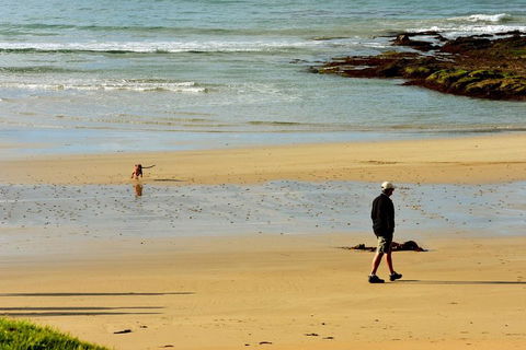 Ultimate Reverse Direction - 12 Apostles, Great Ocean Road - Small Group Tour - Accommodation Port Hedland 1