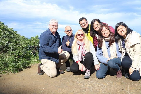 Ultimate Reverse Direction - 12 Apostles, Great Ocean Road - Small Group Tour - Accommodation Port Hedland 3