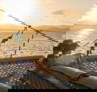 Sunset Sail In The Whitsundays - Accommodation Port Hedland