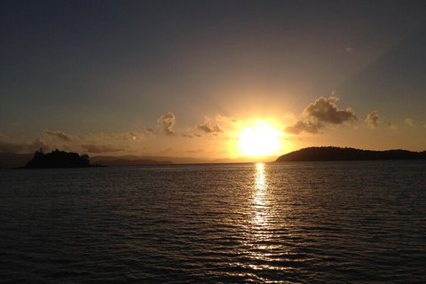 Sunset Sail In The Whitsundays - Accommodation Port Hedland 4
