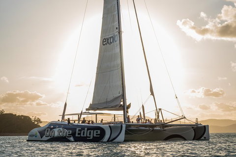 Sunset Sail In The Whitsundays - Accommodation Port Hedland 5