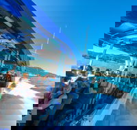 Whitehaven Beach Day Tour with Snorkel in Whitsundays Island - Accommodation Port Hedland