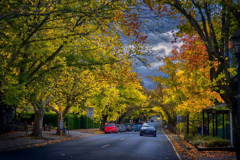 Small Group Adelaide Hills And Hahndorf Hideaway Tour From Adelaide - Accommodation Port Hedland 1