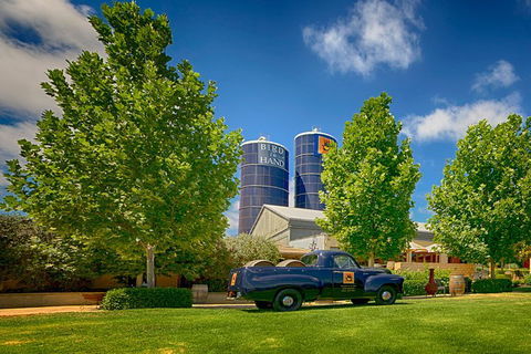 Small Group Adelaide Hills And Hahndorf Hideaway Tour From Adelaide - Accommodation Port Hedland 4
