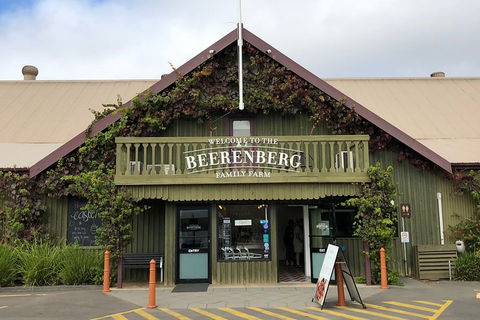Small Group Adelaide Hills And Hahndorf Hideaway Tour From Adelaide - Accommodation Port Hedland 5