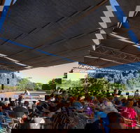 3 in 1 Tour Matsos Brewery Broome Museum  Malcolm Douglas Crocodile Park - Accommodation Port Hedland