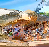 Malcolm Douglas Crocodile Park Tour Including Transportation - Accommodation Port Hedland