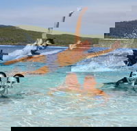 Pippies 3 Days 2 Nights Fraser Island Tour - Accommodation Port Hedland