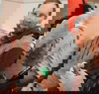 The F Factor Adelaide food tour - Accommodation Port Hedland