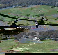 Hunter Valley Wine Country Helicopter Flight from Cessnock - Accommodation Port Hedland