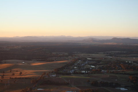 Hunter Valley Wine Country Helicopter Flight From Cessnock - Accommodation Port Hedland 5