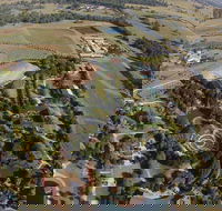 Hunter Valley Broken Back Range Helicopter Flight from Cessnock - Accommodation Port Hedland