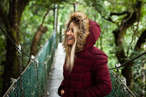 O'Reilly's & Lamington National Park Incl. Alpaca Farm + Vineyard - Accommodation Port Hedland 2