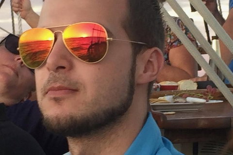 Whitsunday Islands Private Sailing Experience With Snorkeling & Langford Reef - Accommodation Port Hedland 3