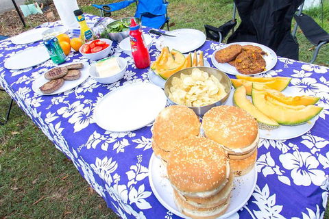 Byron Bay Combo: Minyon Falls And Hinterland Day Trip And Learn To Surf At Byron Bay - Accommodation Port Hedland 4