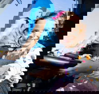 Aquaduck Sunshine Coast - Accommodation Port Hedland