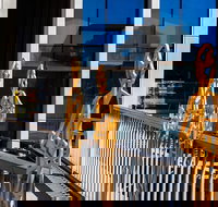 Adelaide 90-Minute Pedicab Tour Street Art Experience - Accommodation Port Hedland