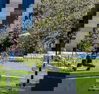 Historic Adelaide  Architecture 90- minute Pedicab Experience - Accommodation Port Hedland