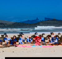 2-Day Progressive Surf Lessons - Accommodation Port Hedland