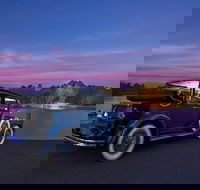 Blue Mountains Vintage Cadillac Tour with Local Guide - Accommodation Port Hedland