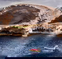 Wilsons Promontory Wilderness Cruise from Tidal River - Accommodation Port Hedland