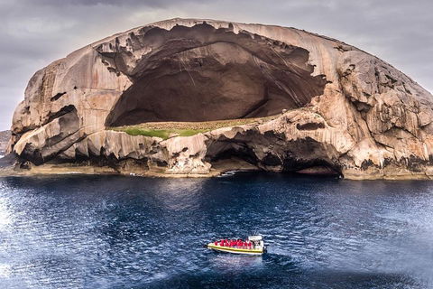 Wilsons Promontory Wilderness Cruise From Tidal River - Accommodation Port Hedland 0