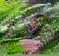 Full-Day Guided Hinterland Adventure Tour in Queensland - Accommodation Port Hedland