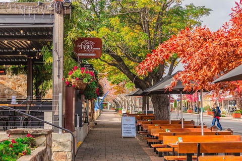 Barossa Valley Full-Day Tour From Adelaide With Maggie Beer Farm - Accommodation Port Hedland 1