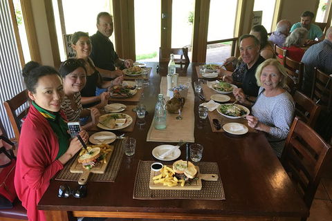 Barossa Valley Full-Day Tour From Adelaide With Maggie Beer Farm - Accommodation Port Hedland 2