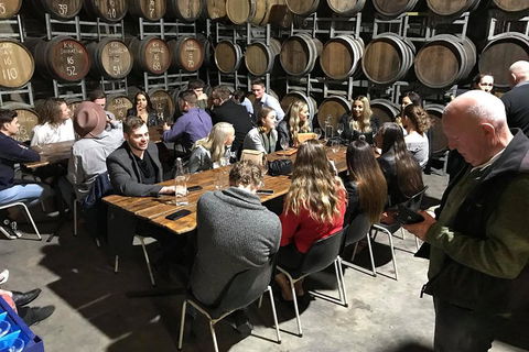 Barossa Valley Full-Day Tour From Adelaide With Maggie Beer Farm - Accommodation Port Hedland 3