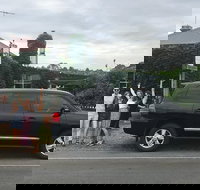 Adelaide City Highlights with Hahndorf and Mt. Lofty - Accommodation Port Hedland