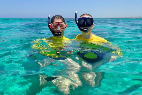 Lagoon Explorer - Ningaloo Reef Full-Day Kayaking And Snorkeling Adventure - Accommodation Port Hedland 4