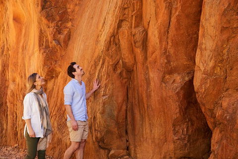 Best Of Alice Springs Full Day Tour - Accommodation Port Hedland 2