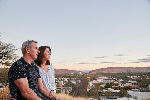 Best Of Alice Springs Full Day Tour - Accommodation Port Hedland 5