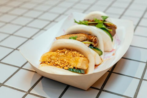 The 10 Tastings Of Melbourne With Locals: Private Food Tour - Accommodation Port Hedland 0