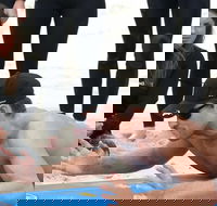 Group Surfing Lessons Kool Katz 1 day - Accommodation Port Hedland