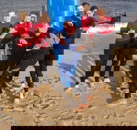 Private Surf Lessons Kool Katz 1 Day - Accommodation Port Hedland