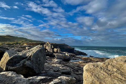 From The Mountains To The Bay - 4 Day Rediscovery Small Group Tour - Accommodation Port Hedland 2