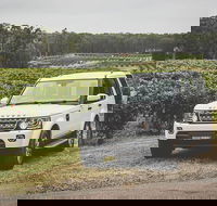 Hideaway Private Tours Hunter Valley- Indulgence Wine Tour Full Day - Accommodation Port Hedland