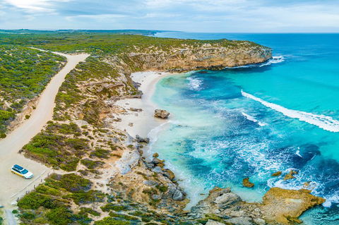 2-Day Kangaroo Island Safari From Adelaide - Accommodation Port Hedland 2