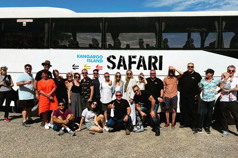 2-Day Kangaroo Island Safari From Adelaide - Accommodation Port Hedland 3
