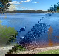 Behind The Bay - Explore Like a Local - Accommodation Port Hedland