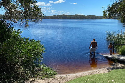 Behind The Bay - Explore Like A Local - Accommodation Port Hedland 0