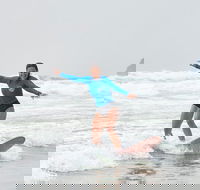 Private VIP Surfing Experience in Byron Bay - Accommodation Port Hedland