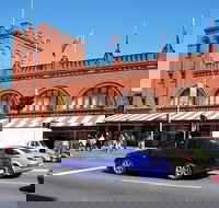 Amazing Adelaide Self-Guided Audio Tour - Accommodation Port Hedland