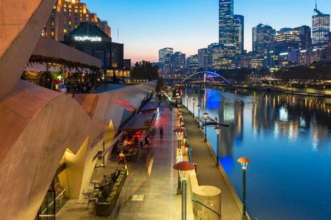 Nightlife In Melbourne: St Kilda - Accommodation Port Hedland 0