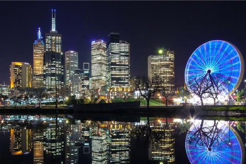 Nightlife In Melbourne: St Kilda - Accommodation Port Hedland 1